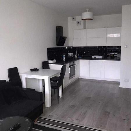 Apartament Sosnkowskiego 5 Gorzów Wielkopolski Extérieur photo